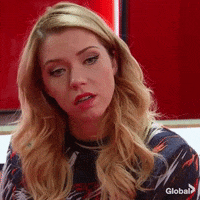 Sad Big Brother GIF by Global TV