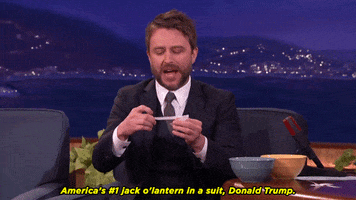 donald trump politics GIF by Team Coco