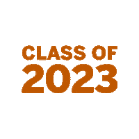 Ut Austin Graduation Sticker by Moody College of Communication