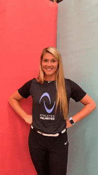 Softball GIF by Athletes Unlimited