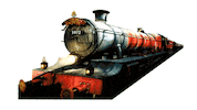 Warner Bros Back To Hogwarts Sticker by Harry Potter
