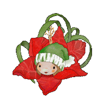 Auguri Buonnatale Sticker