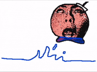 Fish Out Of Water GIF