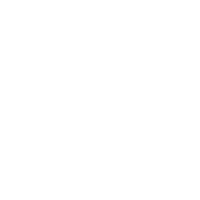 Plant Outline Sticker