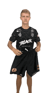 Pradlo Sticker by BLACK ANGELS
