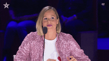 Got Talent Tv8 GIF by Italia's Got Talent