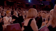 Bafta Film Awards 2020 GIF by BAFTA