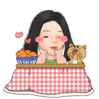 Food Sticker
