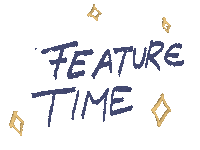 YugiKitten yugikitten feature time Sticker