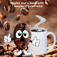 Good Morning Thumbs Up GIF