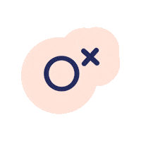 Pink Flower Sticker by FloomX