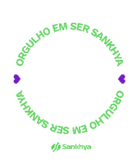 Erp Sticker by Sankhya Gestão de Negócios