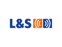 ls-vision veranstaltungstechnik bühne ibbenbüren messebau Sticker