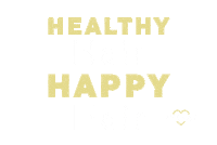 Happy Hair Sticker by KiaKnots
