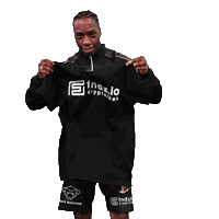 boxinginfluencers boxing influencers boxing influencer ta joela Sticker