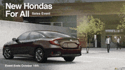 #askanyhondadriver GIF by NorCal Honda Dealers