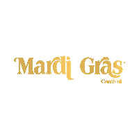 Mardi Gras Fun Sticker by Carnival Cruise Line