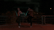 Dance Moves Kato GIF by wtFOCK