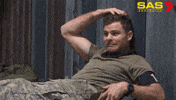 Oh No Doh GIF by Channel 7