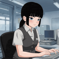 Stzはか GIF