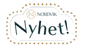 NordvikBolig nyhet nordvik nordvikbolig nordvik bolig Sticker