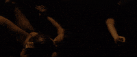 The Weeknd Dark GIF by Swedish House Mafia