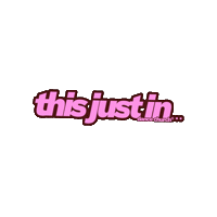 Class Justin Sticker by Dance Church