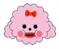 Happy Pierre Lapointe Sticker by Audiogram