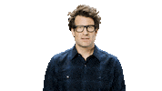 confused ich bin ein star Sticker by RTLde