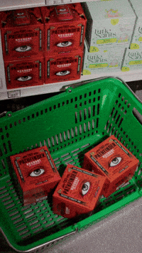 Hosting Whole Foods GIF by The Pathfinder