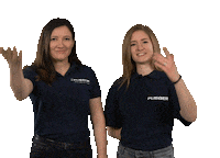 Plieger come here vacature comehere plieger Sticker