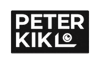 peterkiklmedia peterkiklmedia peterkikl peter kikl Sticker