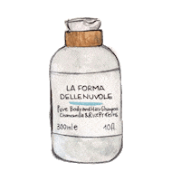 Skin Naturale Sticker by AliseaParma