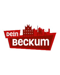 Dein_Beckum beck dein beckum lokalpioniere Sticker