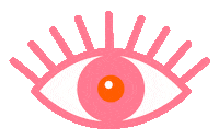 Face See Sticker