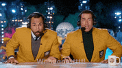 Rob Riggle What GIF by ABC Network
