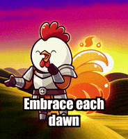 Zorooster Character GIF by Zorooster