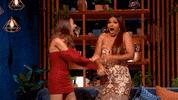 Happy Excited GIF by The Circle Netflix (US)