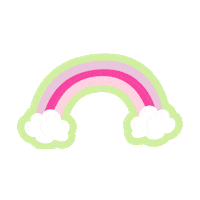 Fun Love Sticker by Klin