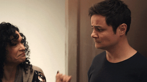 alternatino giphyupload love family comedy central GIF