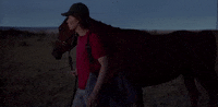 lean on pete walking GIF by TIFF