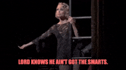 Christie Brinkley dancing GIF by Chicago The Musical