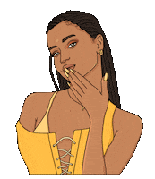 Pop Culture Love Sticker by Nora Fikse