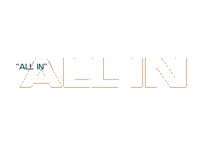 Ignite All In Sticker by Palm Valley Church
