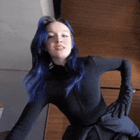 Manifest GIF