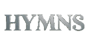 Hymn Sticker by Onrain Solutions