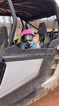 Excited Jay GIF by America's Outdoor Adventure Park