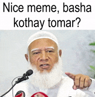 Bnp Nice Meme GIF