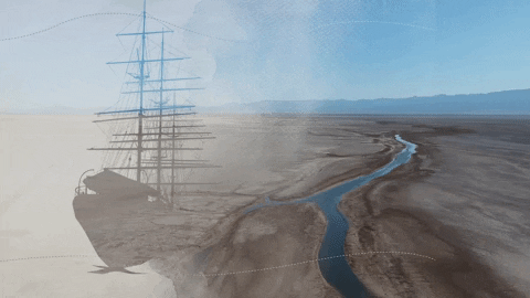 vickieconnor giphygifmaker GIF