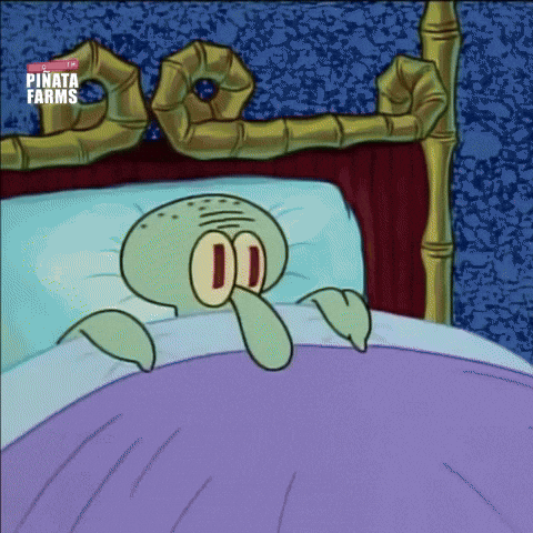 Happy Spongebob Squarepants GIF by Piñata Farms: The Meme App